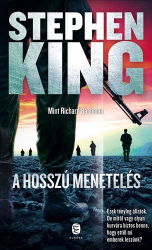 A hosszú menetelés