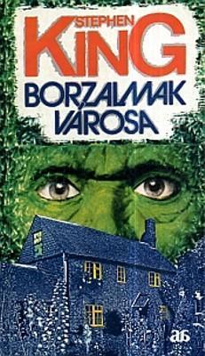 Borzalmak városa
