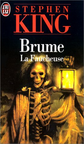 Brume ; La Faucheuse: nouvelles