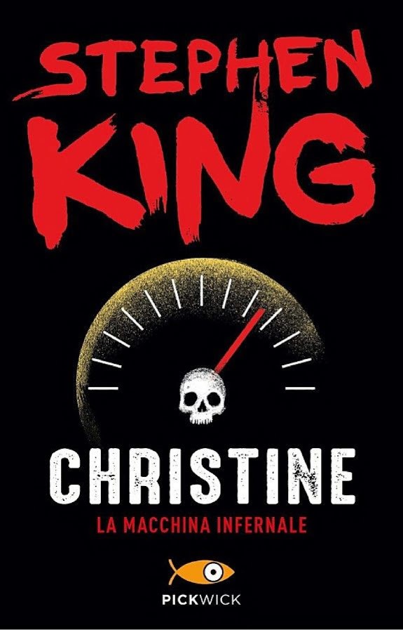 Christine - La macchina infernale