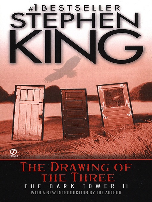 Dark Tower [2] The Drawing of the Three