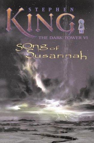 Dark Tower [6] Song of Susannah
