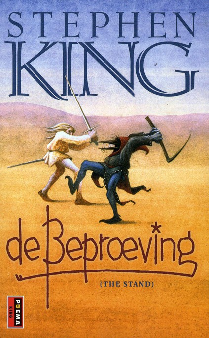 De Beproeving