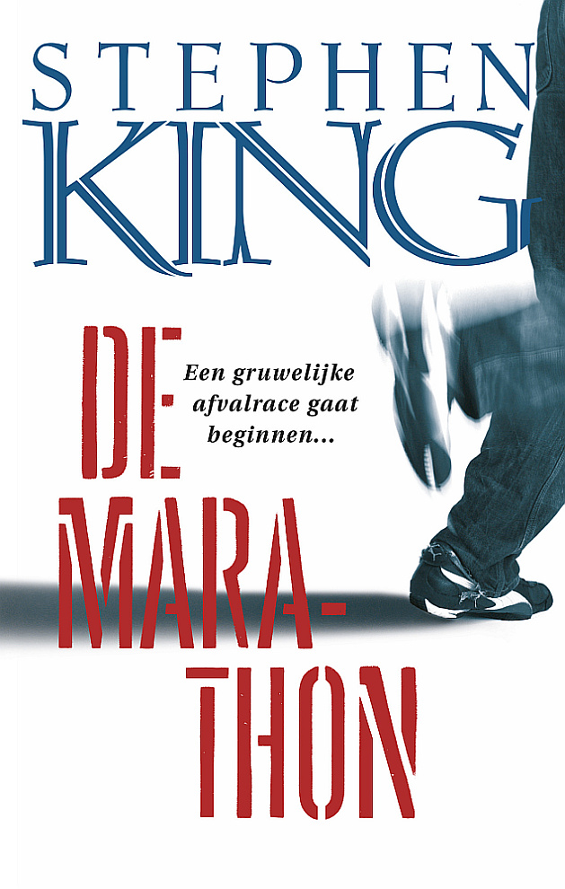 De marathon