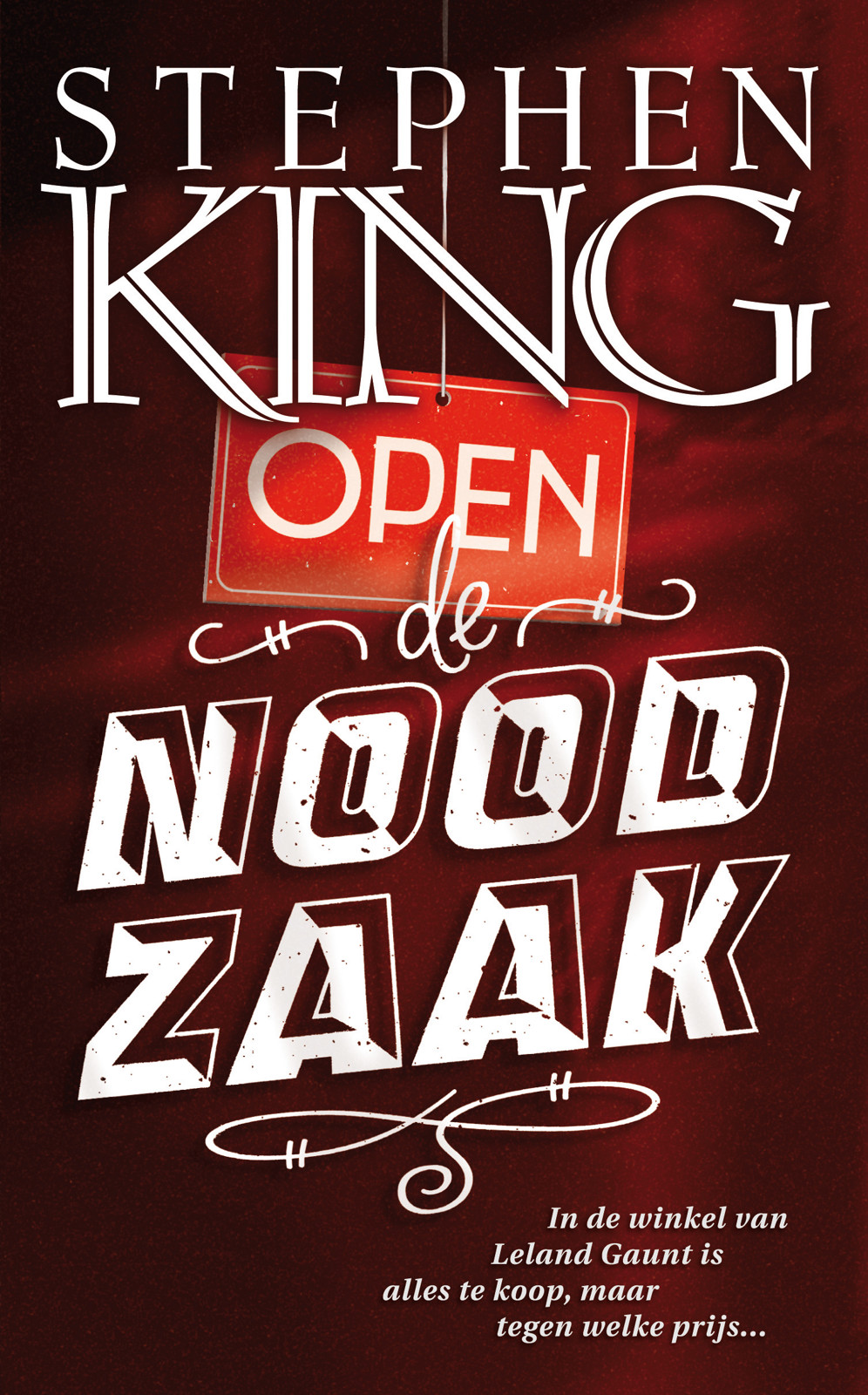 De Noodzaak