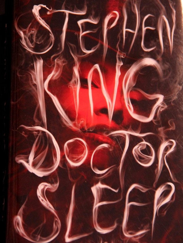 Doctor Sleep