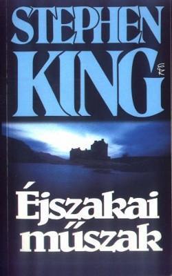 Éjszakai műszak