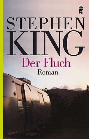 Fluch, Der: Roman