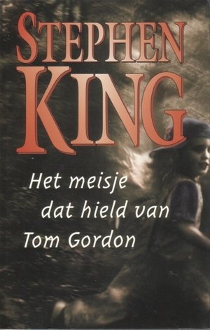 Het meisje dat hield van Tom Gordon