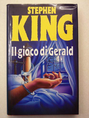 Il Gioco Di Gerald