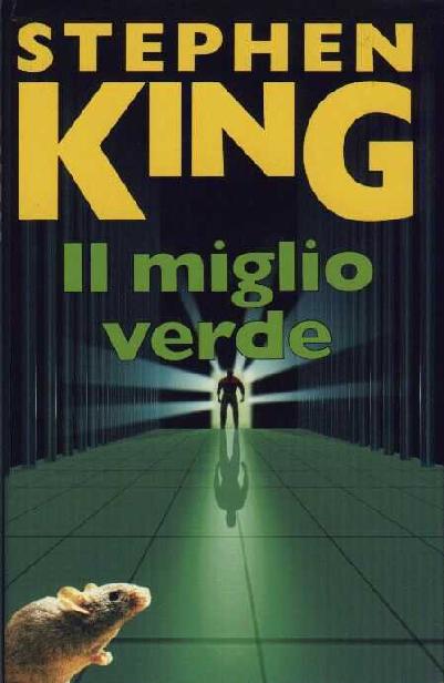 Il miglio verde