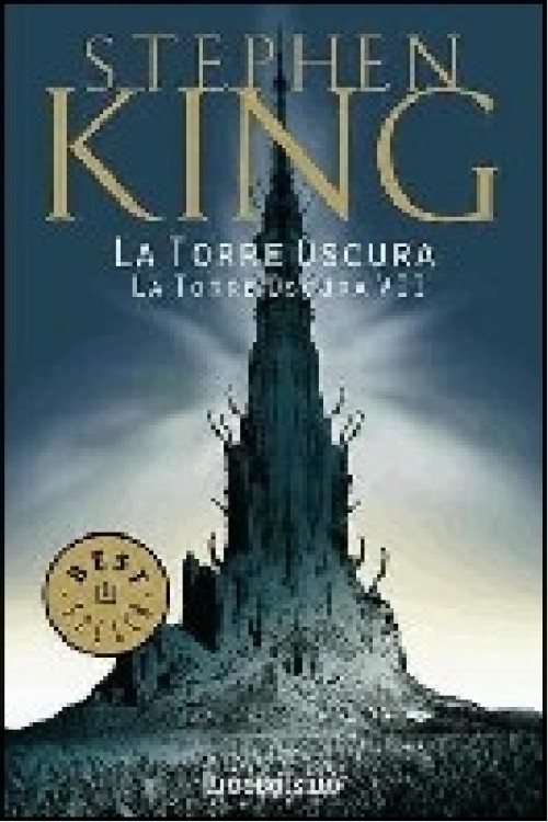 La torre oscura