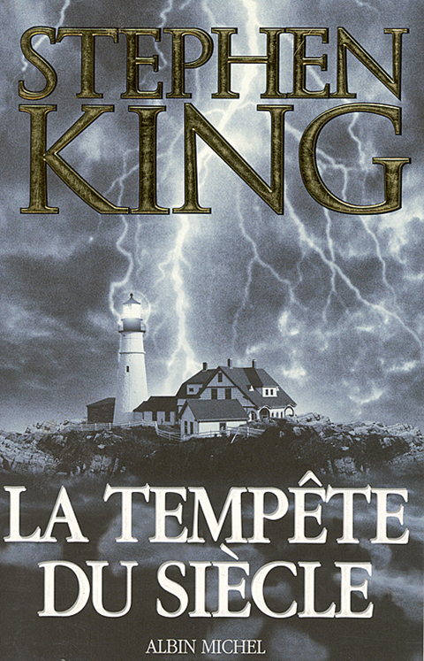 La Tempête du Siècle
