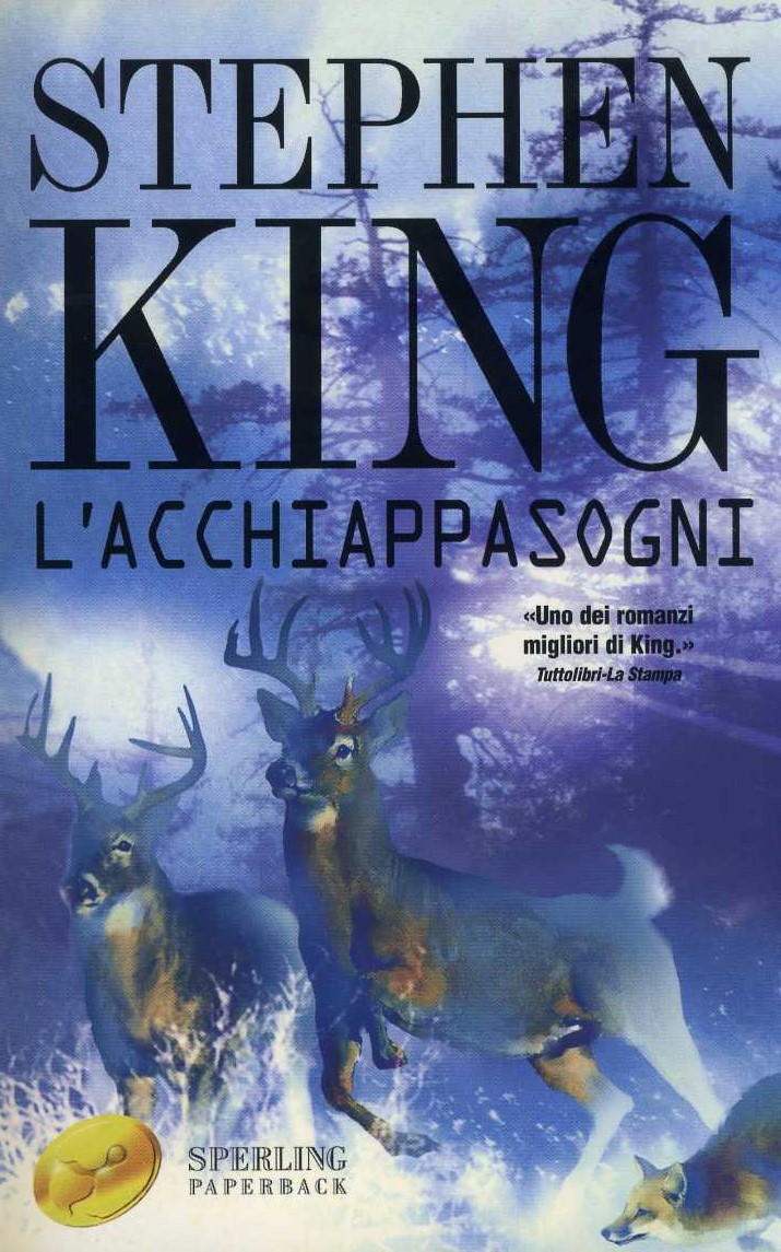 L'acchiappasogni