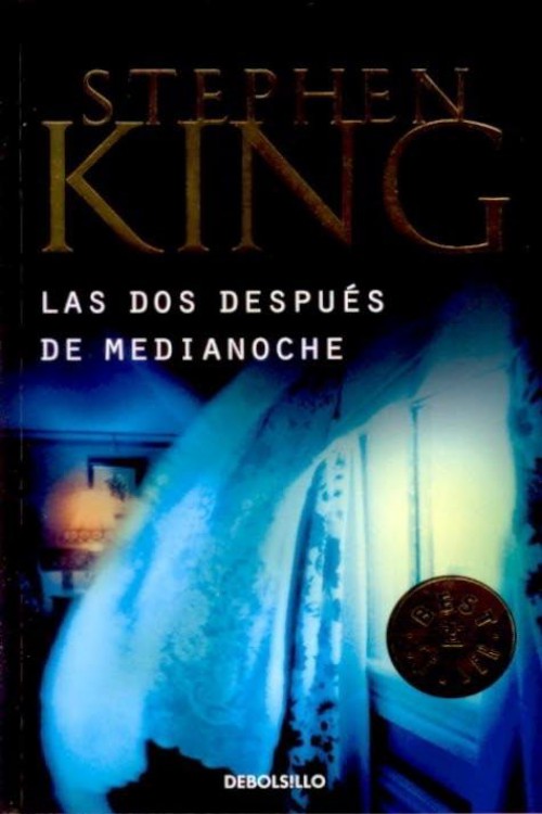 Las dos después de medianoche