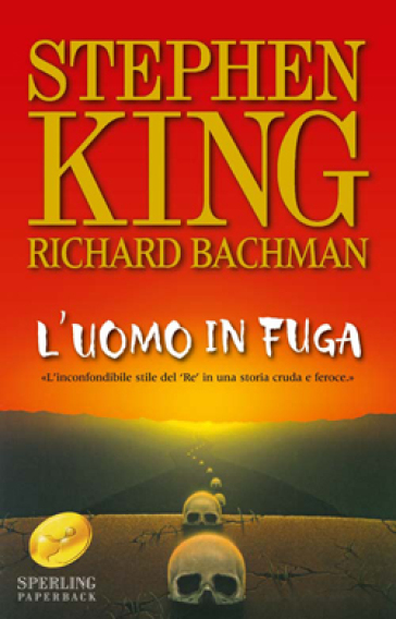 L'Uomo in Fuga