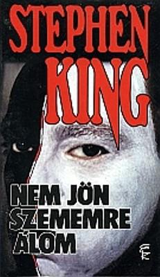 Nem jön szememre álom