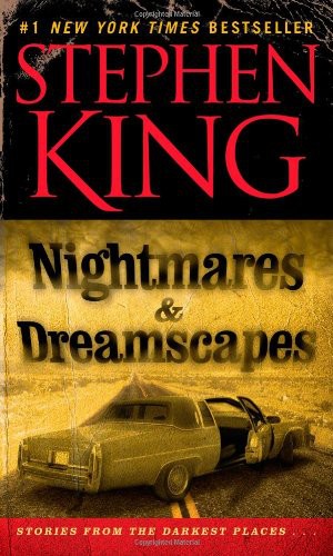 Nightmares & Dreamscapes
