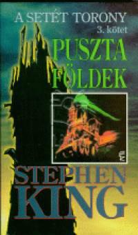 Puszta földek