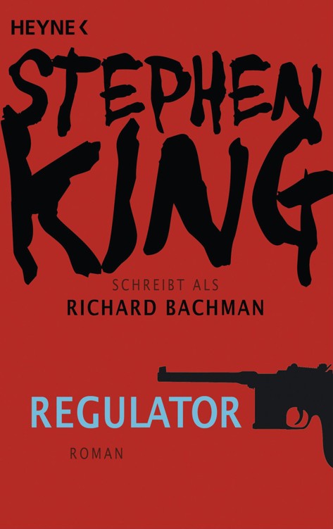Regulator: Roman