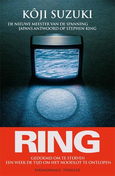 Ring / druk 1