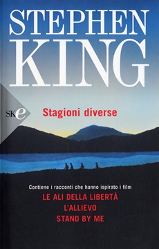 Stagioni diverse