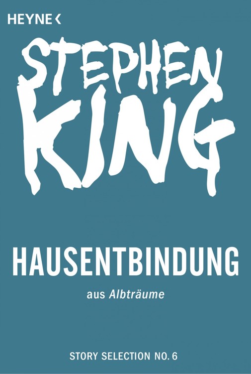 Stephen King - Hausentbindung