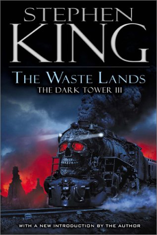 The Dark Tower III: The Waste Lands