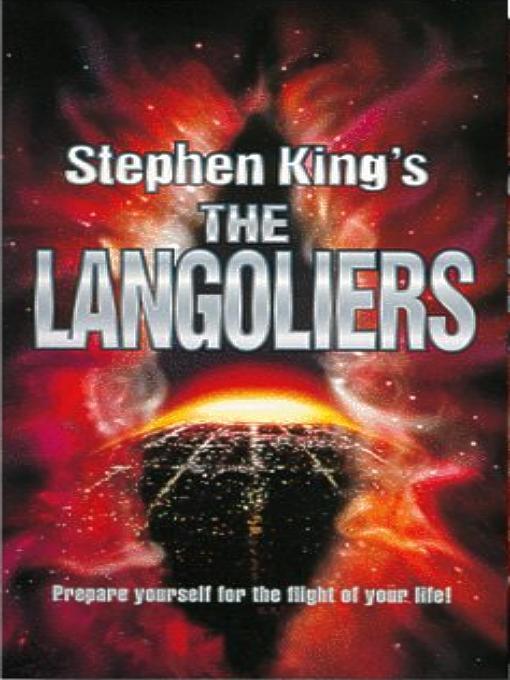 The Langoliers