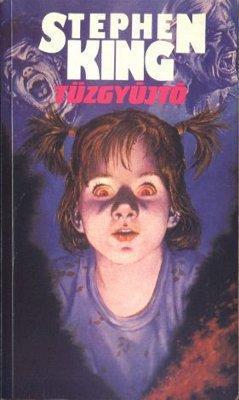 Tűzgyújtó