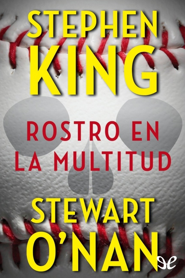 Un rostro en la multitud