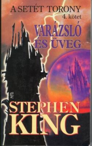 Varázsló és üveg