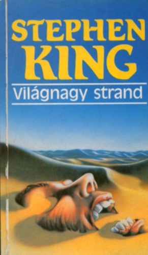 Világnagy strand