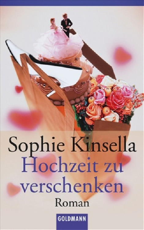 Hochzeit zu verschenken