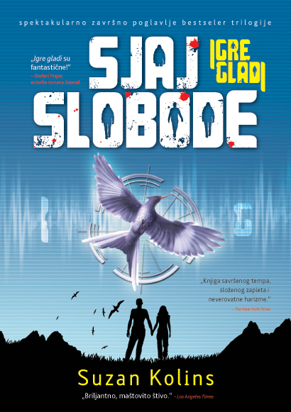 Sjaj slobode