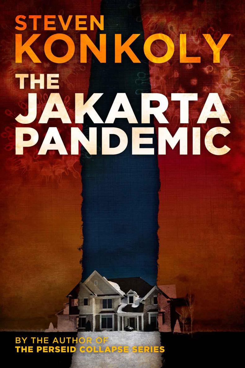 The Jakarta Pandemic