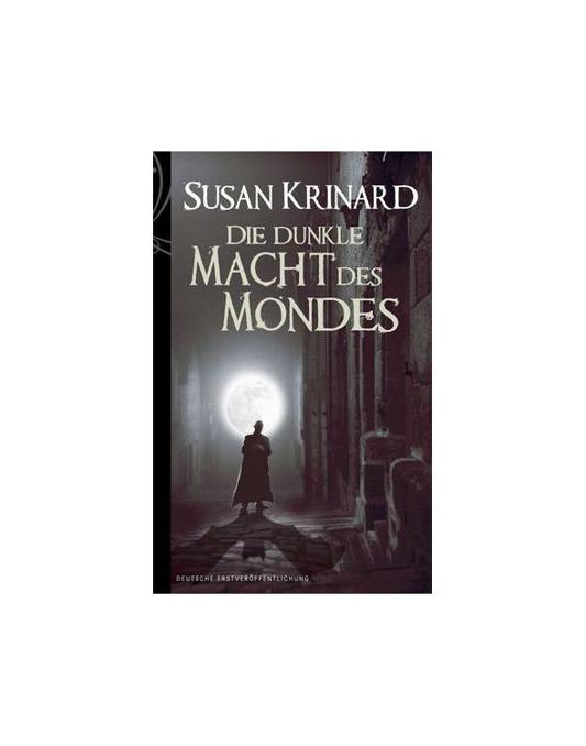 Die dunkle Macht des Mondes