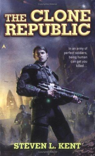 Clone #01 - The Clone Republic