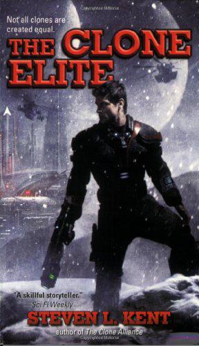 Clone #04 - The Clone Elite