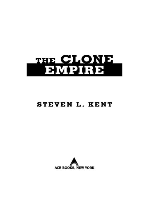 Clone #06 - The Clone Empire