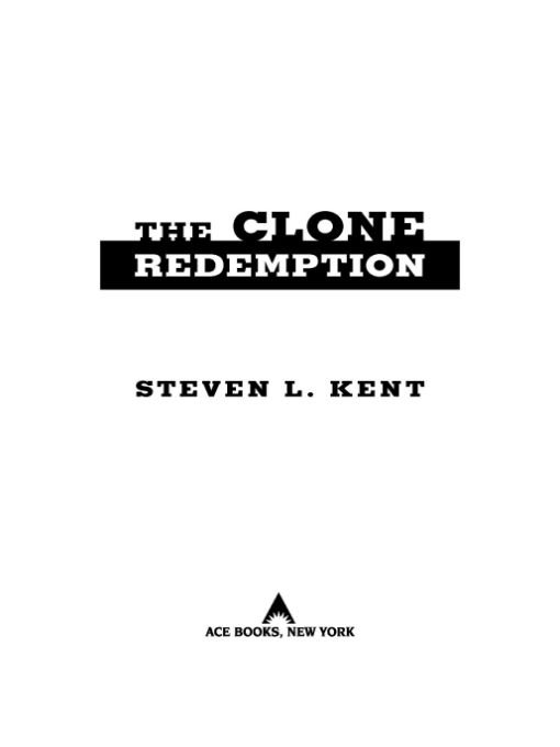 Clone #07 - The Clone Redemption