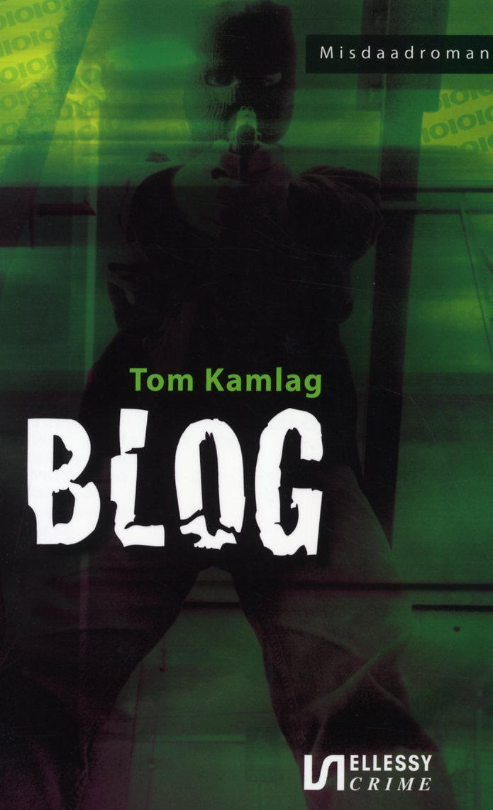 [NL] 2006 - Blog
