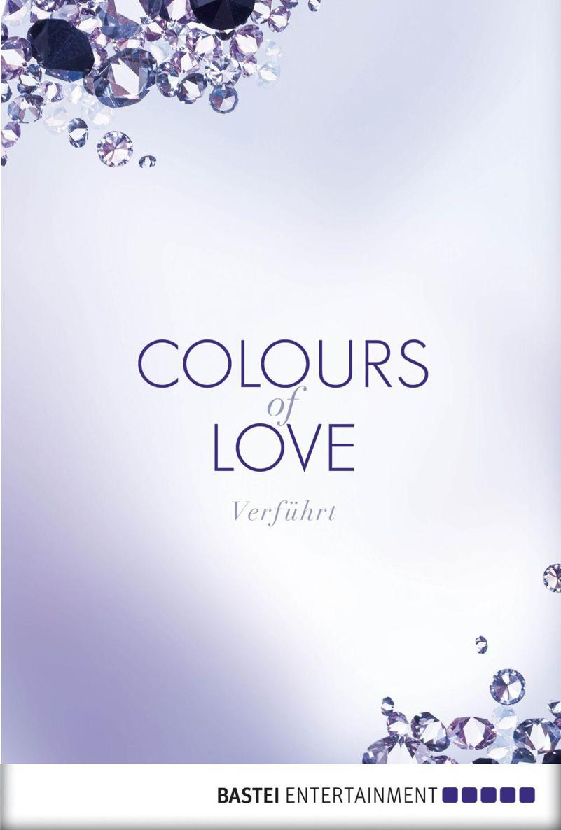 Colours of Love - 3 -Verfuehrt