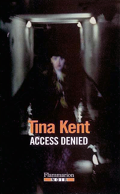 Acces Denied