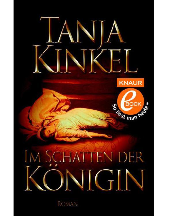 Im Schatten der Königin: Roman