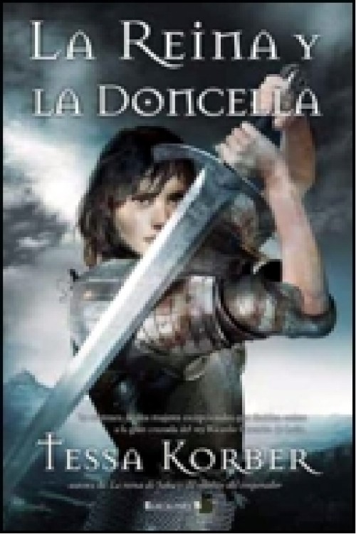 La reina y la doncella