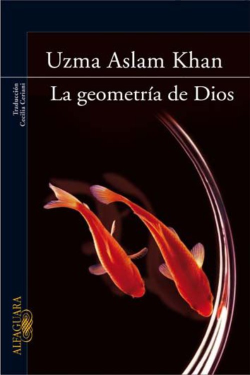 La geometría de Dios