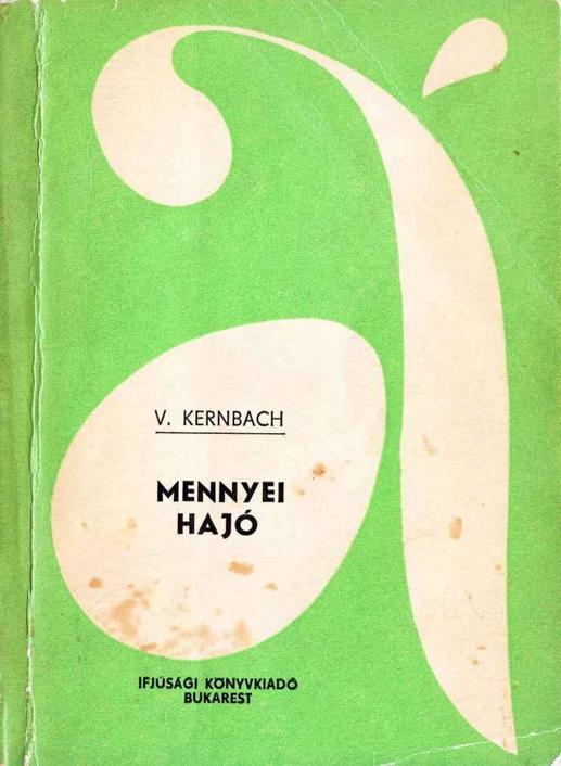 Mennyei hajó