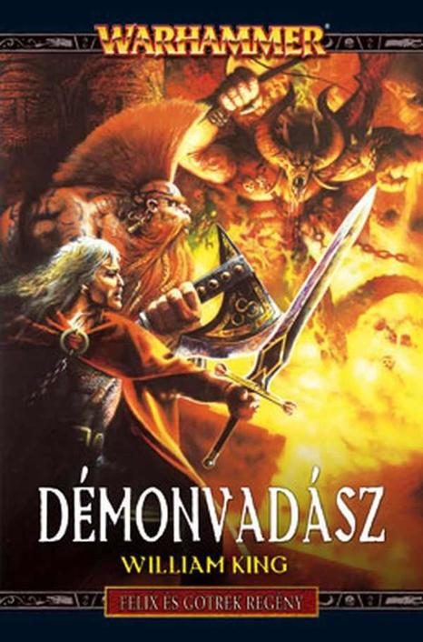 Démonvadász