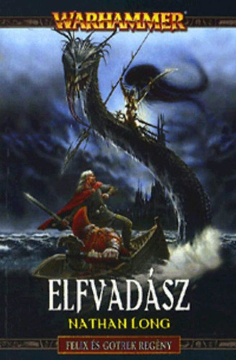 Elfvadász